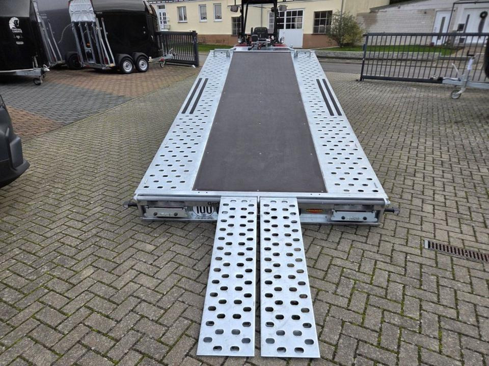 Rimorkio autotransportuese Black FridayPKW-Anhänger Autotransporter 3,5to. E-Winde 100 km/h: foto 7 Rimorkio autotransportuese Black FridayPKW-Anhänger Autotransporter 3,5to. E-Winde 100 km/h: foto 7