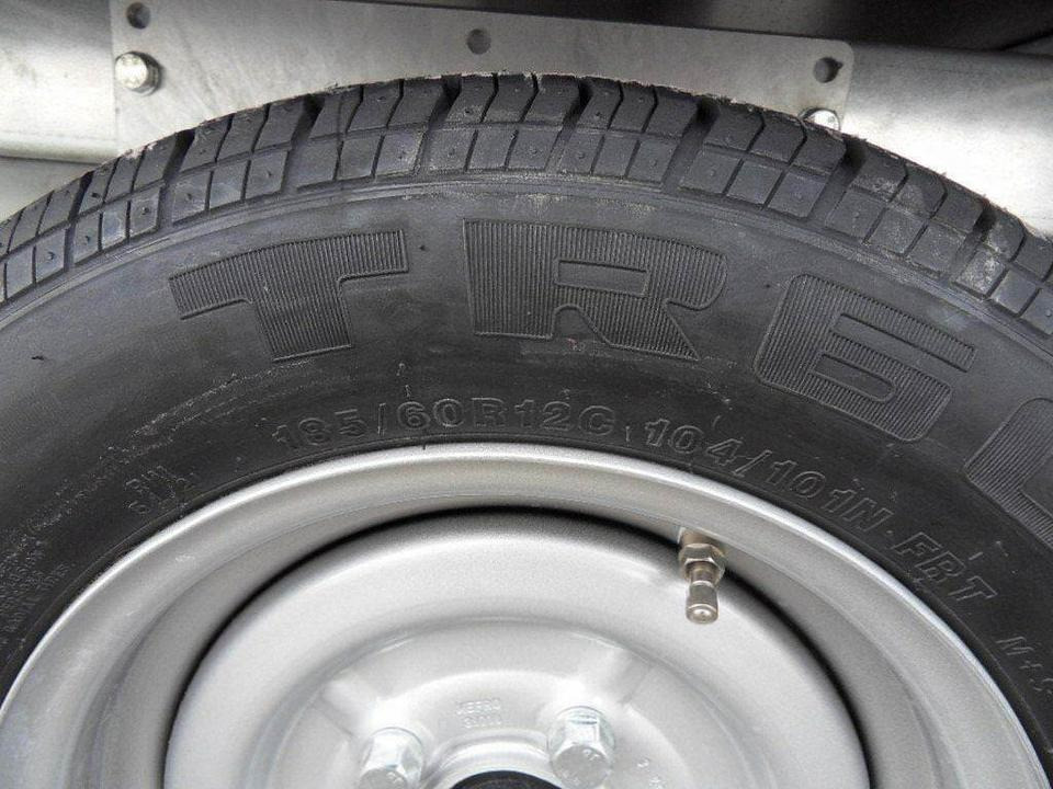 Rimorkio e hapur/ Platformë Böckmann PKW Anhänger 2,7t Hochlader niedrige Ladehöhe: foto 11 Rimorkio e hapur/ Platformë Böckmann PKW Anhänger 2,7t Hochlader niedrige Ladehöhe: foto 11