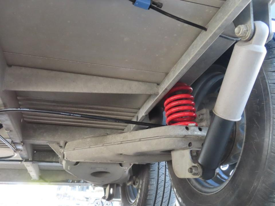 Rimorkio për kuaj Böckmann Pferdeanhänger Champion R SaKa. WCF-Fahrwerk 100 km/h: foto 8 Rimorkio për kuaj Böckmann Pferdeanhänger Champion R SaKa. WCF-Fahrwerk 100 km/h: foto 8