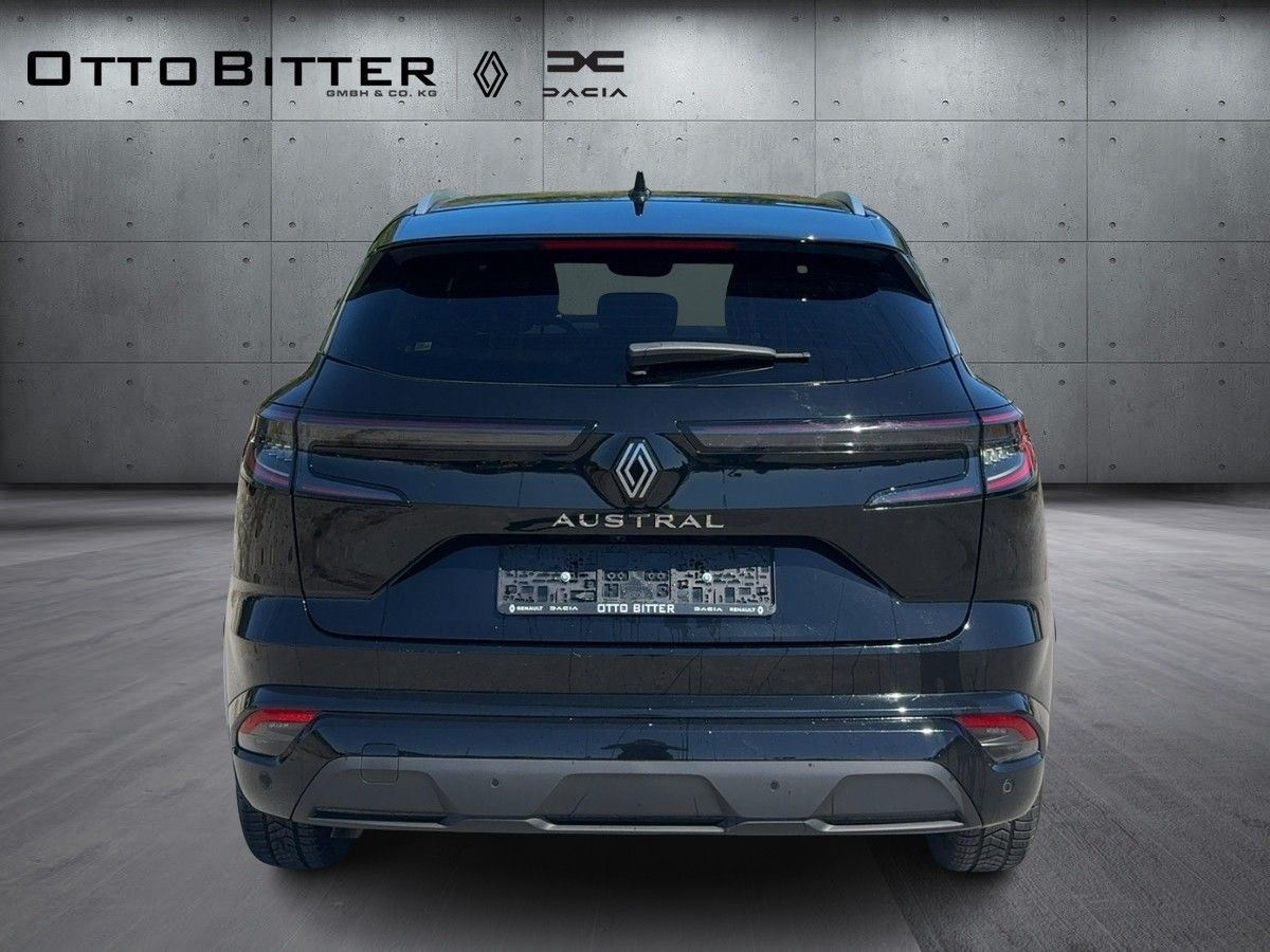 Renault Austral TCe160 Mild-Hybrid Techno AUTOMATIK - SUV: foto 3 Renault Austral TCe160 Mild-Hybrid Techno AUTOMATIK - SUV: foto 3