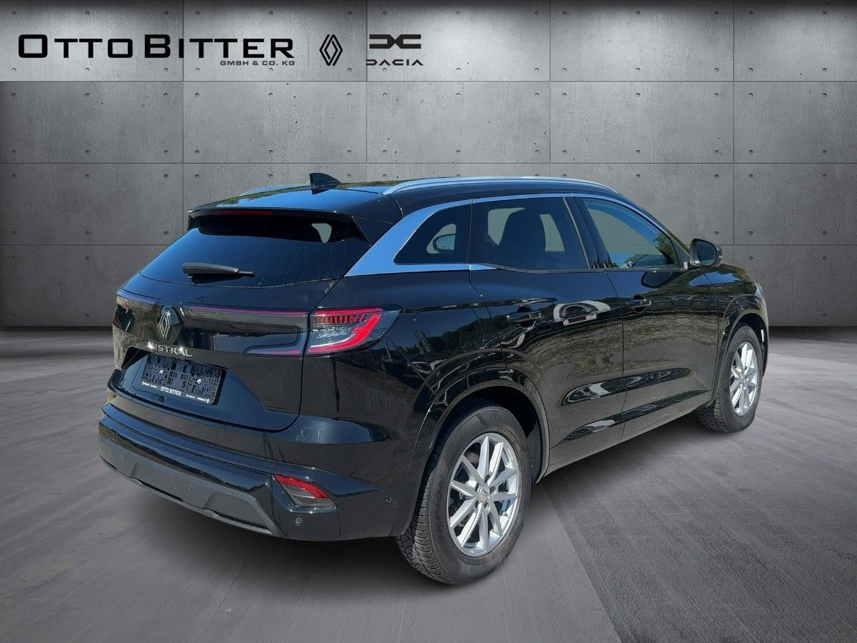 Renault Austral TCe160 Mild-Hybrid Techno AUTOMATIK - SUV: foto 4 Renault Austral TCe160 Mild-Hybrid Techno AUTOMATIK - SUV: foto 4