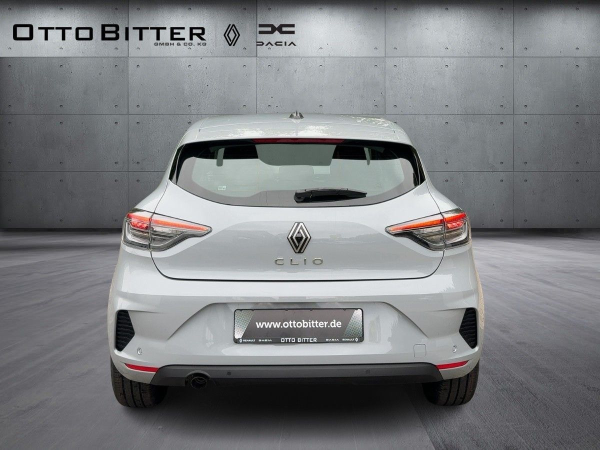 Renault Clio Evolution ECO-G 100 FLÜSSIGGAS KAMERA - Sedan: foto 3 Renault Clio Evolution ECO-G 100 FLÜSSIGGAS KAMERA - Sedan: foto 3