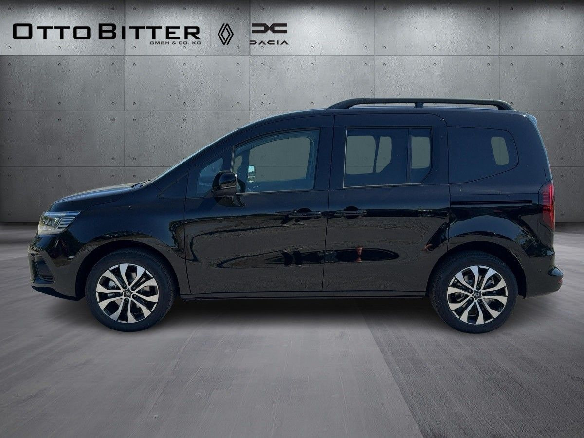 Renault Kangoo Techno TCe130 EDC SITZH/ALU/ALU/EASY-LINK - Furgon pasagjerësh: foto 2 Renault Kangoo Techno TCe130 EDC SITZH/ALU/ALU/EASY-LINK - Furgon pasagjerësh: foto 2