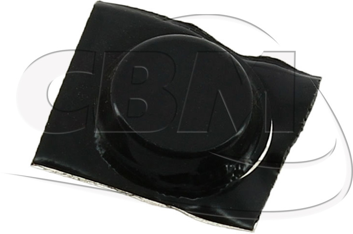 CBM OEM FRONT BUMPER RUBBER STOP - VOLVO (70574502) - Parakolp për Autobus: foto 1 CBM OEM FRONT BUMPER RUBBER STOP - VOLVO (70574502) - Parakolp për Autobus: foto 1