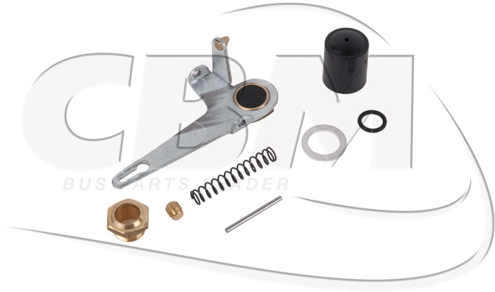 CBM OEM GAS REDUCER KIT - IRISBUS - IVECO - RVI (5000664808) - Motori dhe pjesë këmbimi për Autobus: foto 1 CBM OEM GAS REDUCER KIT - IRISBUS - IVECO - RVI (5000664808) - Motori dhe pjesë këmbimi për Autobus: foto 1