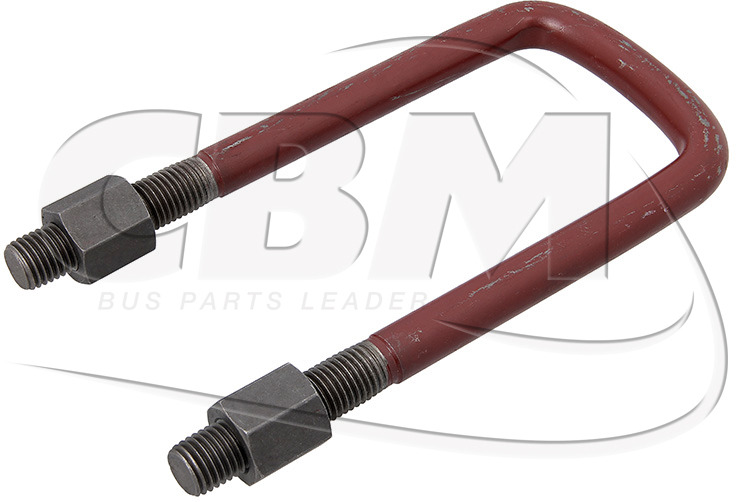 CBM OEM SUSPENSION CALLIPER - IRISBUS - IVECO - RVI MERCEDES (5010019862 | 5021170480 | A0024314706) - Telajo/ Shasia për Autobus: foto 1 CBM OEM SUSPENSION CALLIPER - IRISBUS - IVECO - RVI MERCEDES (5010019862 | 5021170480 | A0024314706) - Telajo/ Shasia për Autobus: foto 1