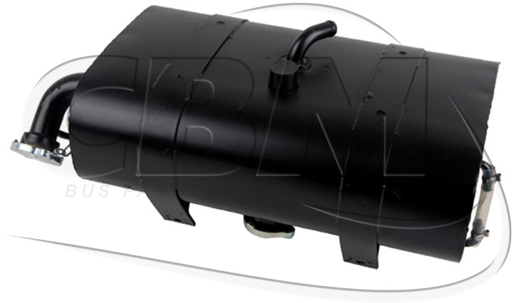 CBM WATER EXPANSION TANK - VOLVO (11991282) - Rezervuar zgjerimi për Autobus: foto 1 CBM WATER EXPANSION TANK - VOLVO (11991282) - Rezervuar zgjerimi për Autobus: foto 1