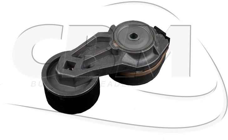 FEBI BELT TENSIONER - VOLVO (20768115) - Tensionues rripi për Autobus: foto 1 FEBI BELT TENSIONER - VOLVO (20768115) - Tensionues rripi për Autobus: foto 1
