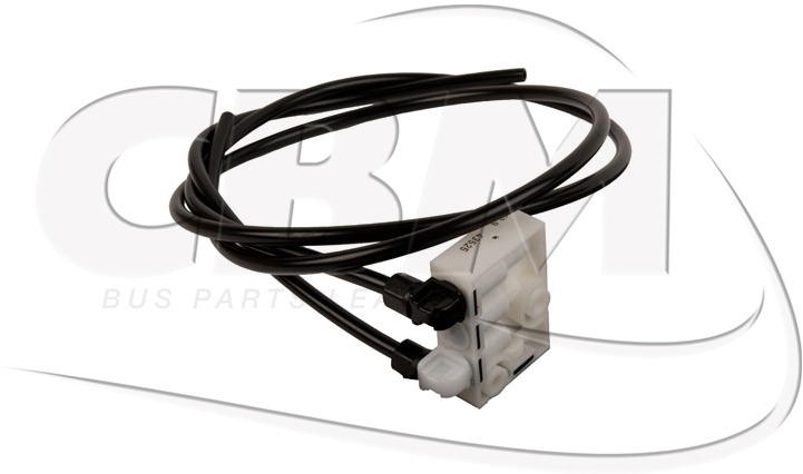 ISRI VALVE FOR TYRE SEAT - IRISBUS - IVECO - RVI MERCEDES (42493821 | A0019809602) - Ndenjësja për Autobus: foto 1 ISRI VALVE FOR TYRE SEAT - IRISBUS - IVECO - RVI MERCEDES (42493821 | A0019809602) - Ndenjësja për Autobus: foto 1