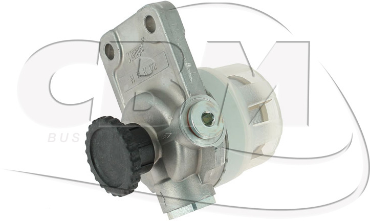 IVECO COMPLETE DIESEL PREFILTER - ZF (0635900277) - Filtri i karburantit për Autobus: foto 1 IVECO COMPLETE DIESEL PREFILTER - ZF (0635900277) - Filtri i karburantit për Autobus: foto 1