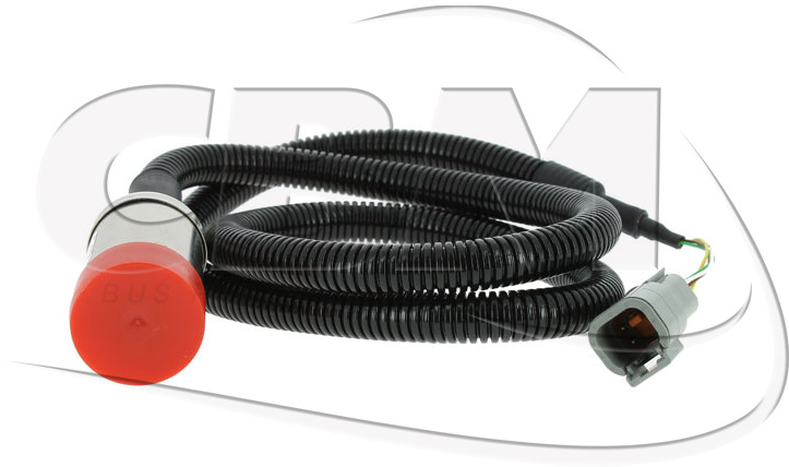 IVECO GAS RAMP PRESSURE SENSOR - MAN (81432206103) - Sensor për Autobus: foto 1 IVECO GAS RAMP PRESSURE SENSOR - MAN (81432206103) - Sensor për Autobus: foto 1