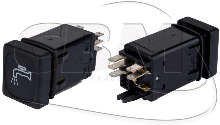 IVECO HEATING ELECTRO SWITCH - IRISBUS - IVECO - RVI (5010553129 | 503135528) - Sistemi elektrik për Autobus: foto 1 IVECO HEATING ELECTRO SWITCH - IRISBUS - IVECO - RVI (5010553129 | 503135528) - Sistemi elektrik për Autobus: foto 1