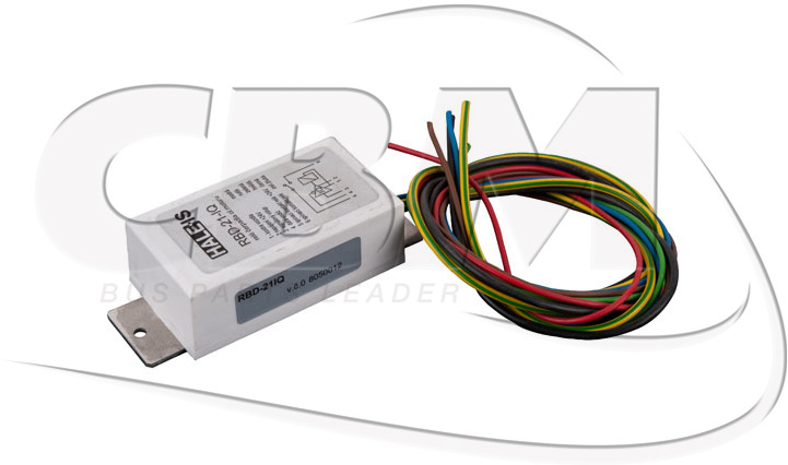 IVECO OIL PUMP RELAY - IRISBUS - IVECO - RVI MERCEDES (93193169 | A0002570347) - Sistemi elektrik për Autobus: foto 1 IVECO OIL PUMP RELAY - IRISBUS - IVECO - RVI MERCEDES (93193169 | A0002570347) - Sistemi elektrik për Autobus: foto 1