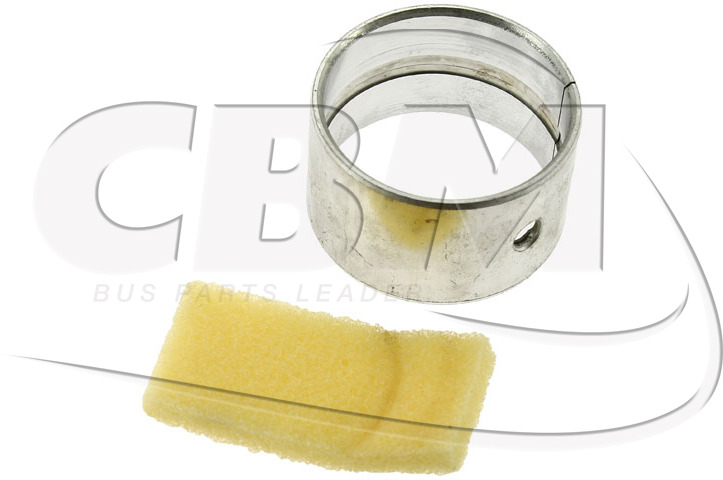 IVECO SUPERCHARGER BODY BUSHING - KONVEKTA (H13002522L) - Kompresori i ajrit të frenave për Autobus: foto 1 IVECO SUPERCHARGER BODY BUSHING - KONVEKTA (H13002522L) - Kompresori i ajrit të frenave për Autobus: foto 1