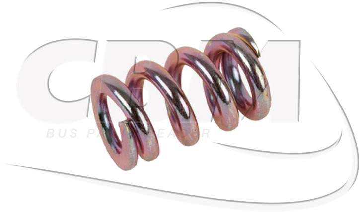 KNORR BREMSE BRAKE VALVE SPRING - VOLVO IRISBUS - IVECO - RVI (479107 | 5010521507) - Valvul frenave për Autobus: foto 1 KNORR BREMSE BRAKE VALVE SPRING - VOLVO IRISBUS - IVECO - RVI (479107 | 5010521507) - Valvul frenave për Autobus: foto 1