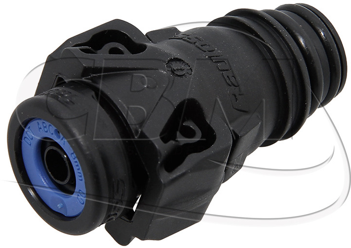 IVECO RACCORD - WEBASTO (1322586A) - Pjesë këmbimi për Autobus: foto 1 IVECO RACCORD - WEBASTO (1322586A) - Pjesë këmbimi për Autobus: foto 1