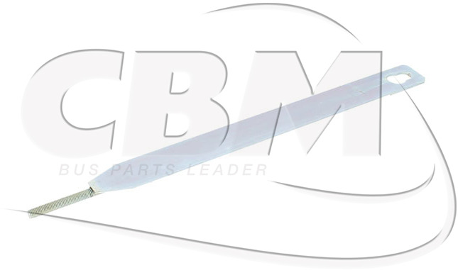 VAR EXHAUST STRAP - VANHOOL (637314370) - Sistemi i shkarkimit për Autobus: foto 1 VAR EXHAUST STRAP - VANHOOL (637314370) - Sistemi i shkarkimit për Autobus: foto 1