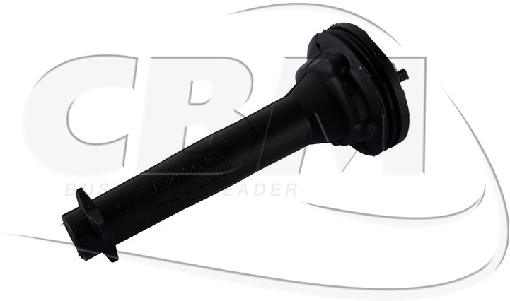 VOLVO B AND C ENGINE SPARK PLUG RUBBER - KNORR (085640027000) - Motori dhe pjesë këmbimi për Autobus: foto 1 VOLVO B AND C ENGINE SPARK PLUG RUBBER - KNORR (085640027000) - Motori dhe pjesë këmbimi për Autobus: foto 1