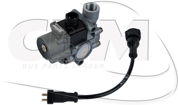 WABCO ABS VALVE REPAIR KIT - VANHOOL IRISBUS - IVECO - RVI OTOKAR MAN SCANIA MERCEDES (10768273 | 10900312 | 660102100 | 11358559 | 660142447 | 10989766 | 98445561 | 13H5072784AA | 51958007498 | 17838 - Valvul frenave për Autobus: foto 1 WABCO ABS VALVE REPAIR KIT - VANHOOL IRISBUS - IVECO - RVI OTOKAR MAN SCANIA MERCEDES (10768273 | 10900312 | 660102100 | 11358559 | 660142447 | 10989766 | 98445561 | 13H5072784AA | 51958007498 | 17838 - Valvul frenave për Autobus: foto 1