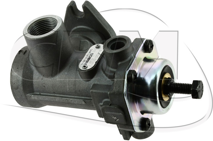 WABCO LIMITING VALVE - VOLKSWAGEN (1J0127401J | 2D0127399) - Valvul frenave për Autobus: foto 1 WABCO LIMITING VALVE - VOLKSWAGEN (1J0127401J | 2D0127399) - Valvul frenave për Autobus: foto 1