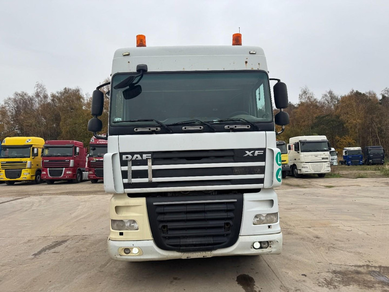 DAF 105 XF 460 Space Cab (GOOD CONDITION / BON ETAT) - Gjysmë-kamion: foto 2 DAF 105 XF 460 Space Cab (GOOD CONDITION / BON ETAT) - Gjysmë-kamion: foto 2