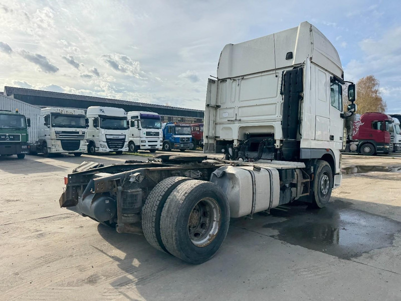 DAF 105 XF 460 Super Space Cab (MANUAL GEARBOX / BOITE MANUELLE) - Gjysmë-kamion: foto 5 DAF 105 XF 460 Super Space Cab (MANUAL GEARBOX / BOITE MANUELLE) - Gjysmë-kamion: foto 5