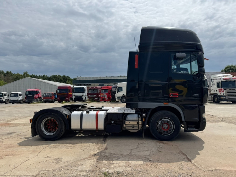 DAF 105 XF 510 Super Space Cab (PERFECT CONDITION) - Gjysmë-kamion: foto 4 DAF 105 XF 510 Super Space Cab (PERFECT CONDITION) - Gjysmë-kamion: foto 4