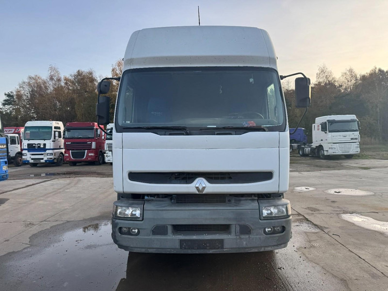 Renault Premium 420 (MANUAL GEARBOX / BOITE MANUELLE) - Gjysmë-kamion: foto 2 Renault Premium 420 (MANUAL GEARBOX / BOITE MANUELLE) - Gjysmë-kamion: foto 2