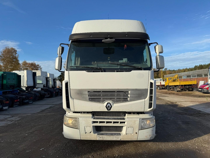 Renault Premium 450 DXI (MANUAL GEARBOX / BOITE MANUELLE) - Gjysmë-kamion: foto 2 Renault Premium 450 DXI (MANUAL GEARBOX / BOITE MANUELLE) - Gjysmë-kamion: foto 2