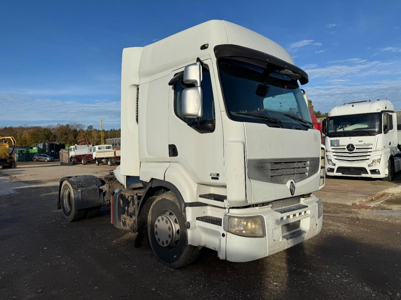 Renault Premium 450 DXI (MANUAL GEARBOX / BOITE MANUELLE) - Gjysmë-kamion: foto 3 Renault Premium 450 DXI (MANUAL GEARBOX / BOITE MANUELLE) - Gjysmë-kamion: foto 3