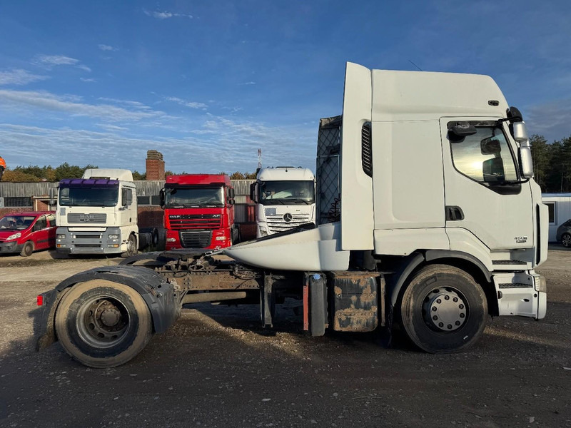 Renault Premium 450 DXI (MANUAL GEARBOX / BOITE MANUELLE) - Gjysmë-kamion: foto 4 Renault Premium 450 DXI (MANUAL GEARBOX / BOITE MANUELLE) - Gjysmë-kamion: foto 4