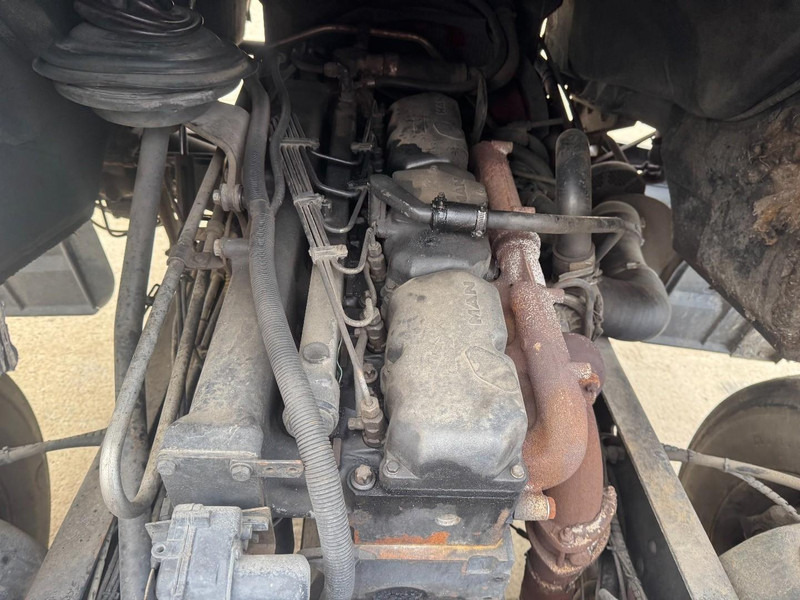 Lizingu i MAN 18.232 (8000 L / 6 CYLINDER WITH MANUAL PUMP / STEEL SUSPENSION) MAN 18.232 (8000 L / 6 CYLINDER WITH MANUAL PUMP / STEEL SUSPENSION): foto 15 Lizingu i MAN 18.232 (8000 L / 6 CYLINDER WITH MANUAL PUMP / STEEL SUSPENSION) MAN 18.232 (8000 L / 6 CYLINDER WITH MANUAL PUMP / STEEL SUSPENSION): foto 15