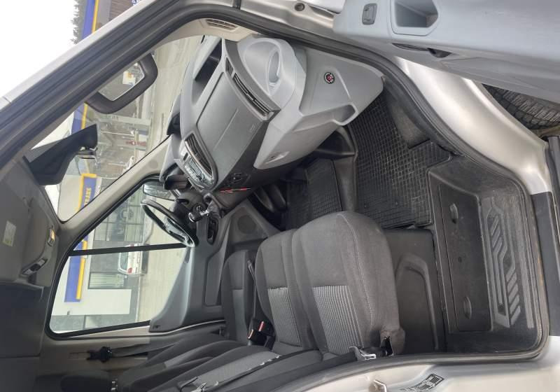 Autobus urban Ford Transit L4, H3: foto 11 Autobus urban Ford Transit L4, H3: foto 11