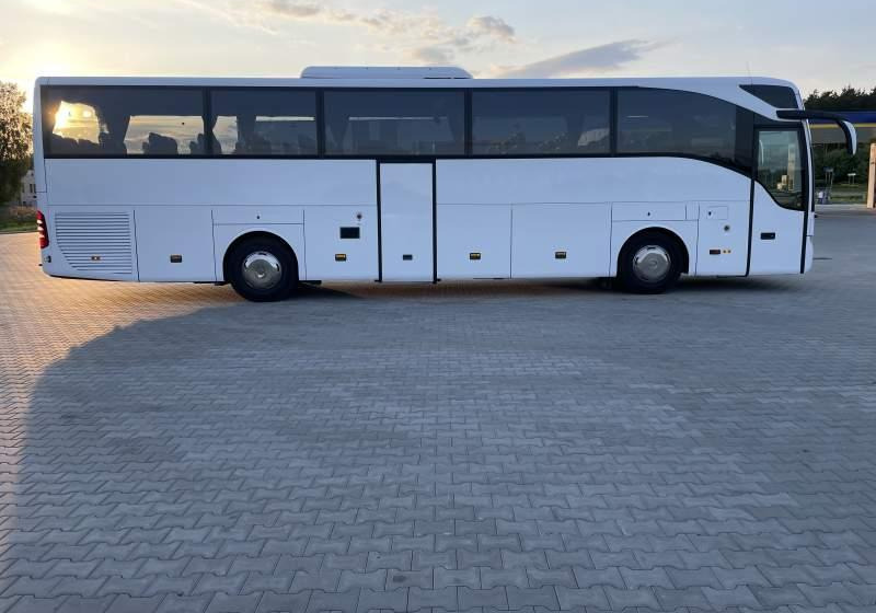 Mercedes-Benz 15RHD Turismo Euro-5 EEV - Autobus urban: foto 2 Mercedes-Benz 15RHD Turismo Euro-5 EEV - Autobus urban: foto 2