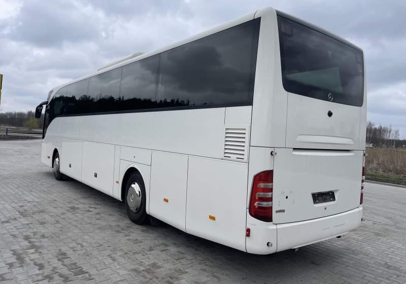 Mercedes-Benz 15RHD Turismo Euro-5 - Autobus urban: foto 5 Mercedes-Benz 15RHD Turismo Euro-5 - Autobus urban: foto 5