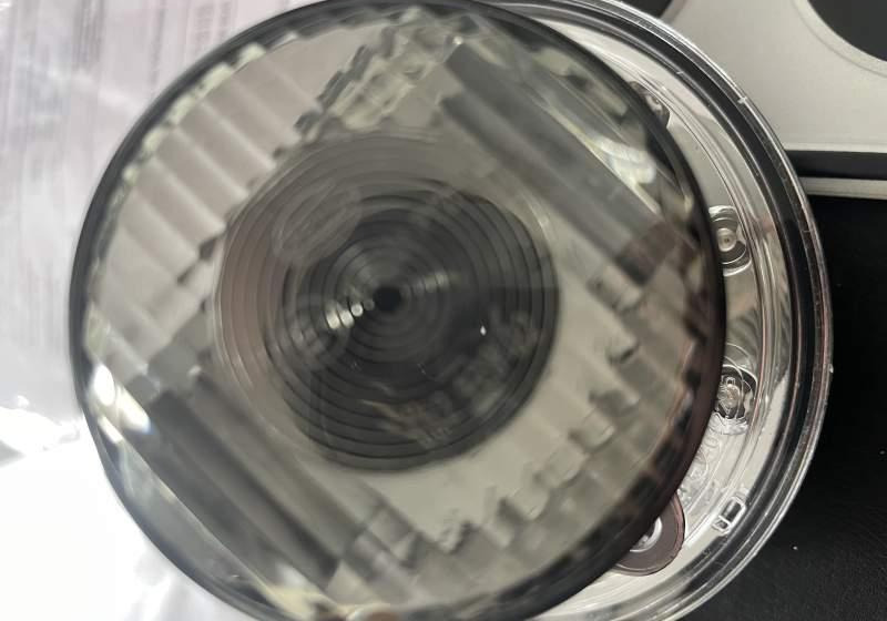 Scania New Century - Dritat e pasme për Kamioni: foto 3 Scania New Century - Dritat e pasme për Kamioni: foto 3