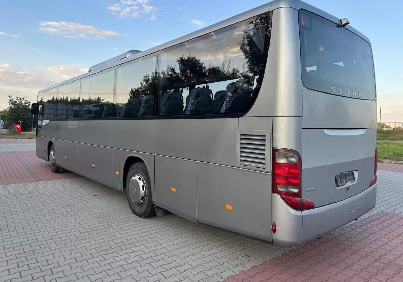 Setra 2 x S415 GT-UL  Euro-5 - Autobus suburban: foto 5 Setra 2 x S415 GT-UL  Euro-5 - Autobus suburban: foto 5