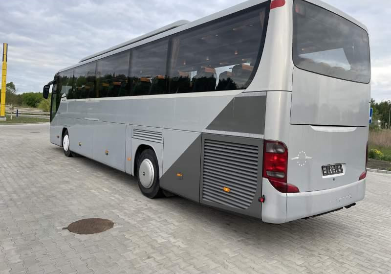 Setra 415 GT-HD - Autobus urban: foto 5 Setra 415 GT-HD - Autobus urban: foto 5