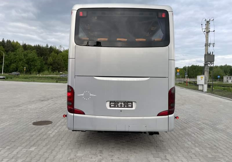 Setra 415 GT-HD - Autobus urban: foto 4 Setra 415 GT-HD - Autobus urban: foto 4
