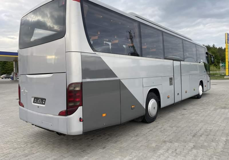 Setra 415 GT-HD - Autobus urban: foto 3 Setra 415 GT-HD - Autobus urban: foto 3