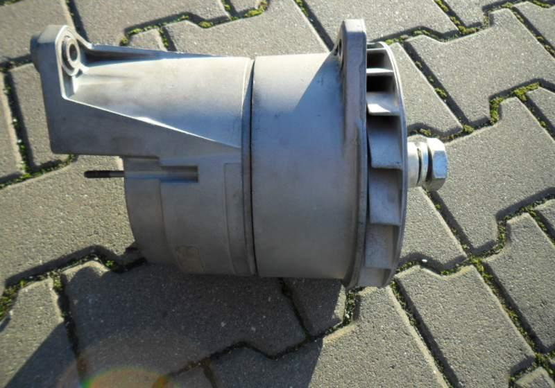 Wszystkie Alternator Bosz 24v ,140 A - Gjeneratori për Autobus: foto 1 Wszystkie Alternator Bosz 24v ,140 A - Gjeneratori për Autobus: foto 1