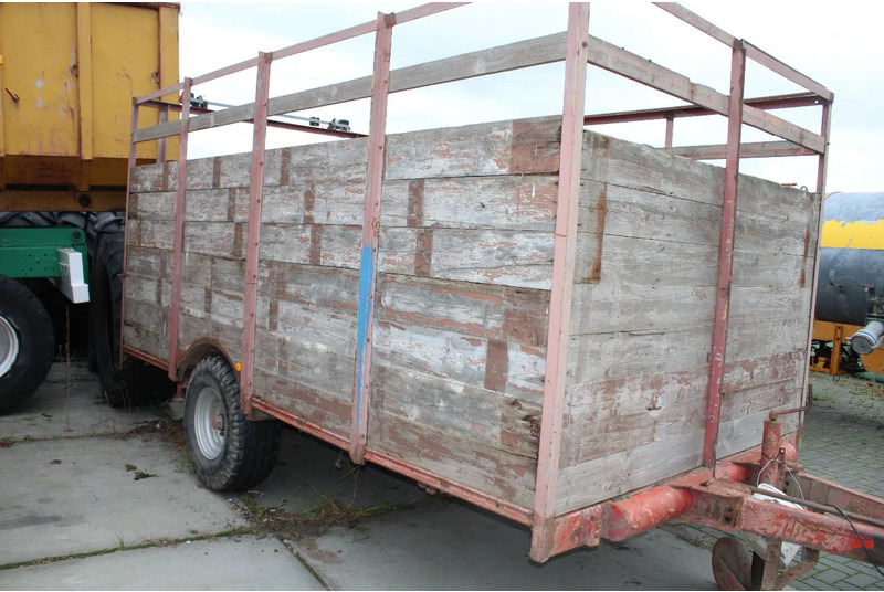 Fella 680 en diverse machines - Barkthyese/ Shkundës bari: foto 4 Fella 680 en diverse machines - Barkthyese/ Shkundës bari: foto 4