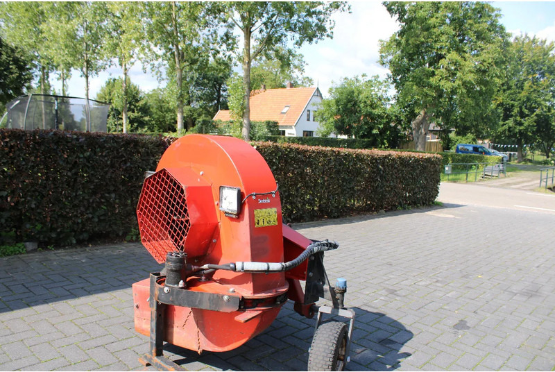 Onbekend Intermac ASF 391 SG TC - Lirues kopshti: foto 3 Onbekend Intermac ASF 391 SG TC - Lirues kopshti: foto 3