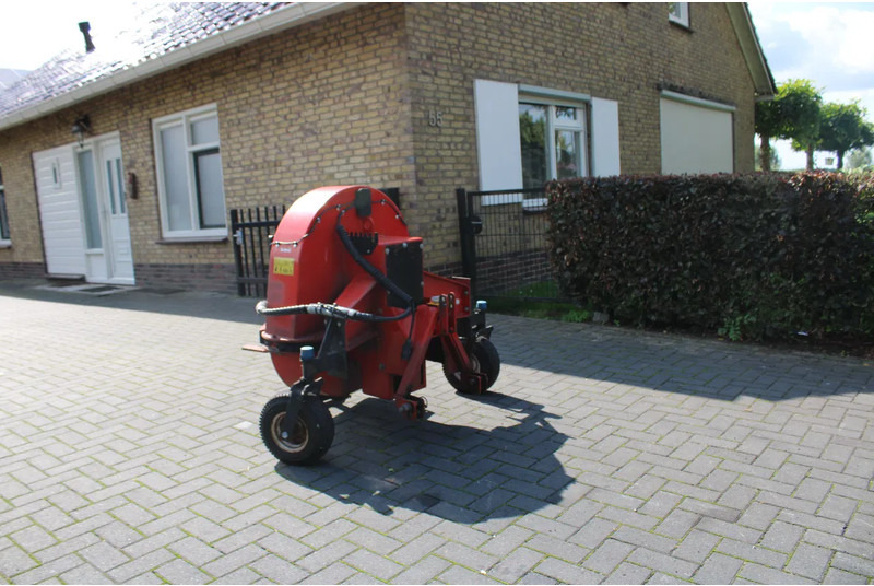 Onbekend Intermac ASF 391 SG TC - Lirues kopshti: foto 1 Onbekend Intermac ASF 391 SG TC - Lirues kopshti: foto 1