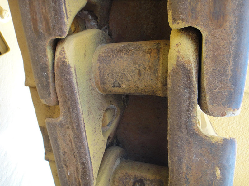 Buldozer CATERPILLAR D8R [ Copy ]: foto 29