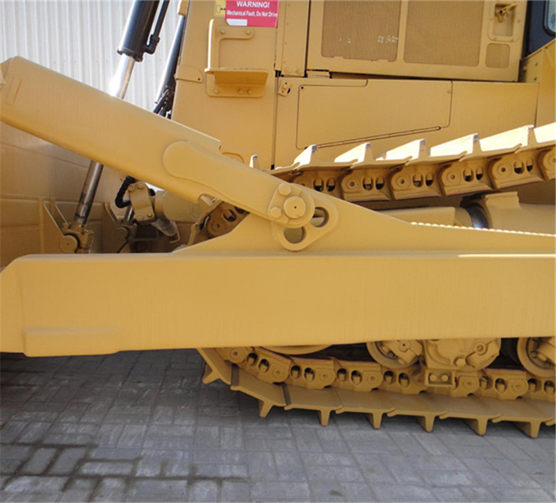Buldozer CATERPILLAR D8R [ Copy ]: foto 12