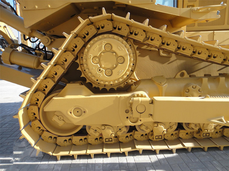 Buldozer CATERPILLAR D8R [ Copy ]: foto 21