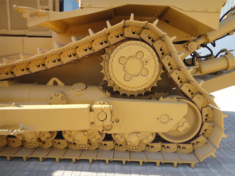 Buldozer CATERPILLAR D8R [ Copy ]: foto 10