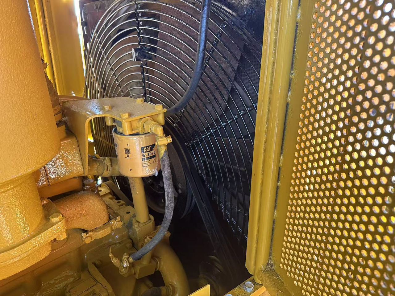 Buldozer CATERPILLAR D8r [ Copy ] [ Copy ] [ Copy ] [ Copy ] [ Copy ] [ Copy ]: foto 6