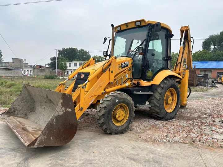 Cheap Price JCB 3CX Backhoe Loader in Excellent Condition for Sale JCB3CX JCB 4CX Available for Sale - Fadromë me shkarkim nga prapa: foto 2 Cheap Price JCB 3CX Backhoe Loader in Excellent Condition for Sale JCB3CX JCB 4CX Available for Sale - Fadromë me shkarkim nga prapa: foto 2